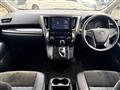 2022 Toyota Alphard