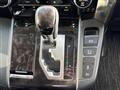 2022 Toyota Alphard