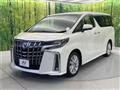 2022 Toyota Alphard