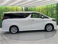 2022 Toyota Alphard