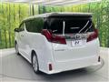 2022 Toyota Alphard