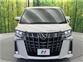 2022 Toyota Alphard