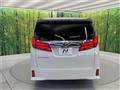 2022 Toyota Alphard