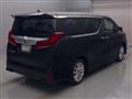 2022 Toyota Alphard