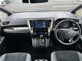 2022 Toyota Alphard
