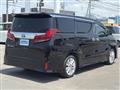2022 Toyota Alphard