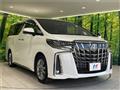 2022 Toyota Alphard