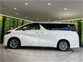 2022 Toyota Alphard