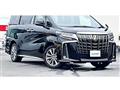 2022 Toyota Alphard