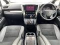 2022 Toyota Alphard