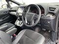 2022 Toyota Alphard