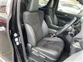 2022 Toyota Alphard