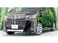 2022 Toyota Alphard