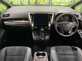 2022 Toyota Alphard