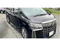2022 Toyota Alphard