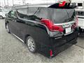 2022 Toyota Alphard