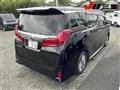 2022 Toyota Alphard