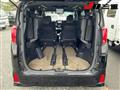 2022 Toyota Alphard