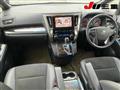 2022 Toyota Alphard