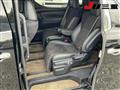 2022 Toyota Alphard