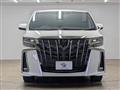 2022 Toyota Alphard