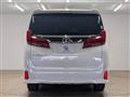 2022 Toyota Alphard