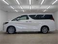 2022 Toyota Alphard