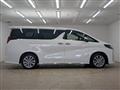 2022 Toyota Alphard