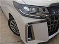2022 Toyota Alphard