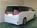 2022 Toyota Alphard