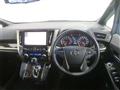 2022 Toyota Alphard
