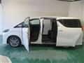 2022 Toyota Alphard