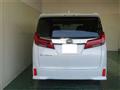 2022 Toyota Alphard