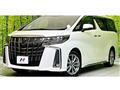 2022 Toyota Alphard