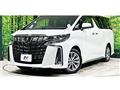 2022 Toyota Alphard