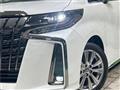 2022 Toyota Alphard