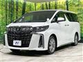 2022 Toyota Alphard