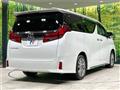 2022 Toyota Alphard