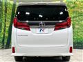 2022 Toyota Alphard