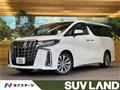 2022 Toyota Alphard