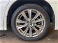 2022 Toyota Alphard