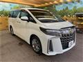 2022 Toyota Alphard