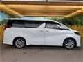 2022 Toyota Alphard