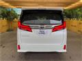 2022 Toyota Alphard