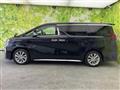 2022 Toyota Alphard