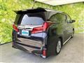 2022 Toyota Alphard