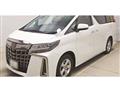 2022 Toyota Alphard