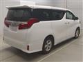2022 Toyota Alphard