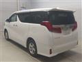 2022 Toyota Alphard