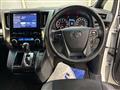 2022 Toyota Alphard